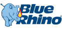 Blue Rhino logo